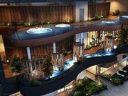 The Minton (D19), Condominium #635893861